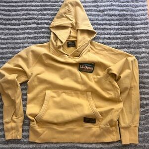 Todd Snyder x LLBEAN Men's Hoodie Sweater
